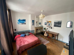 Studio Cosy plein centre-ville